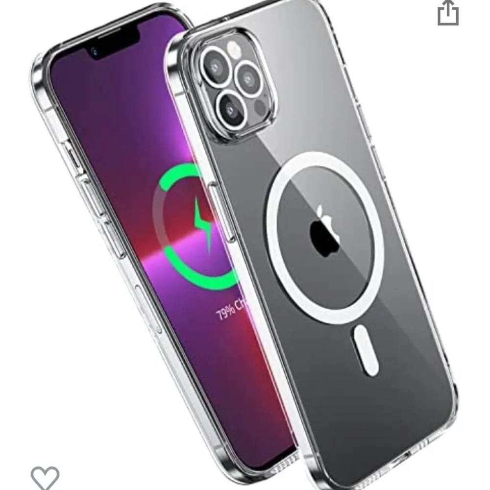 iPhone 13 pro max covers set of 2